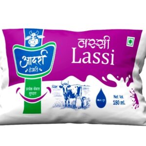 Pouch Lassi