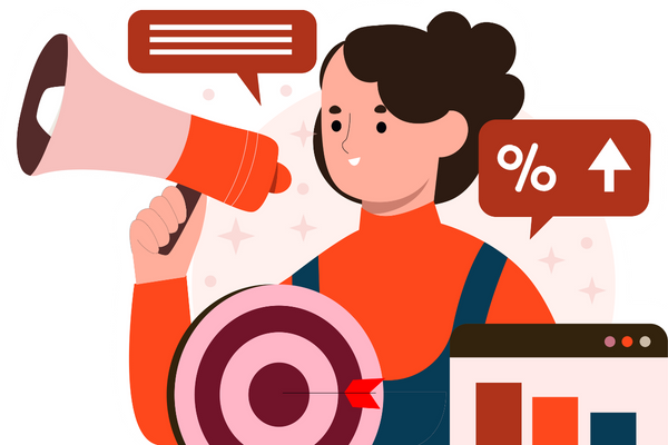 Marketing & Business Development