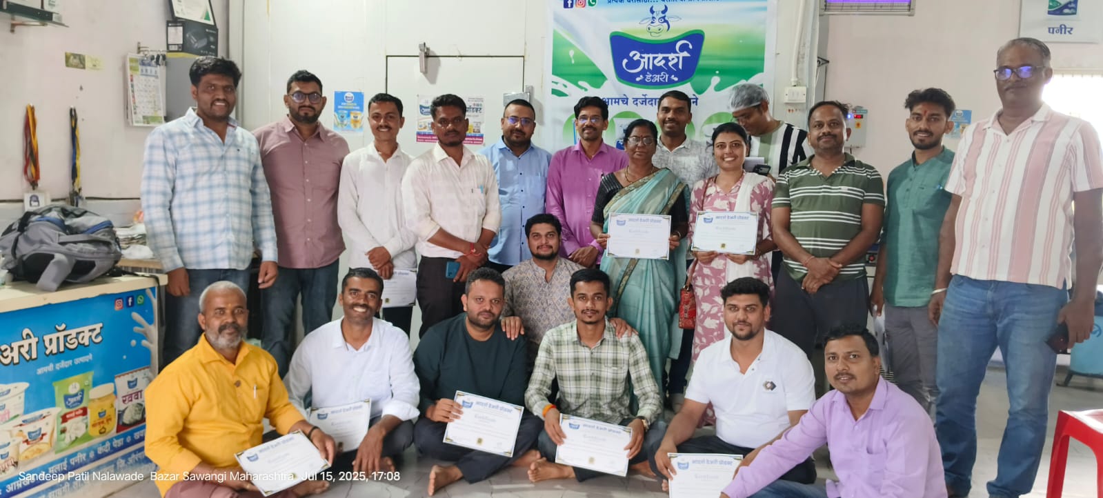 Training Batch Jan 18-20