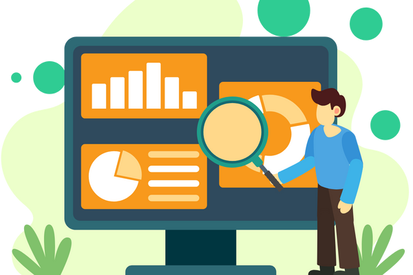 Project Report & Feasibility