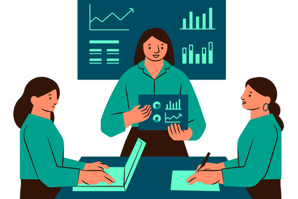 Women Entrepreneur Support